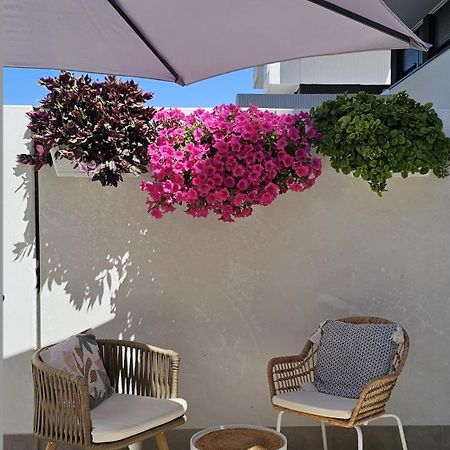 Albayda Garden Apartment Granada Bagian luar foto