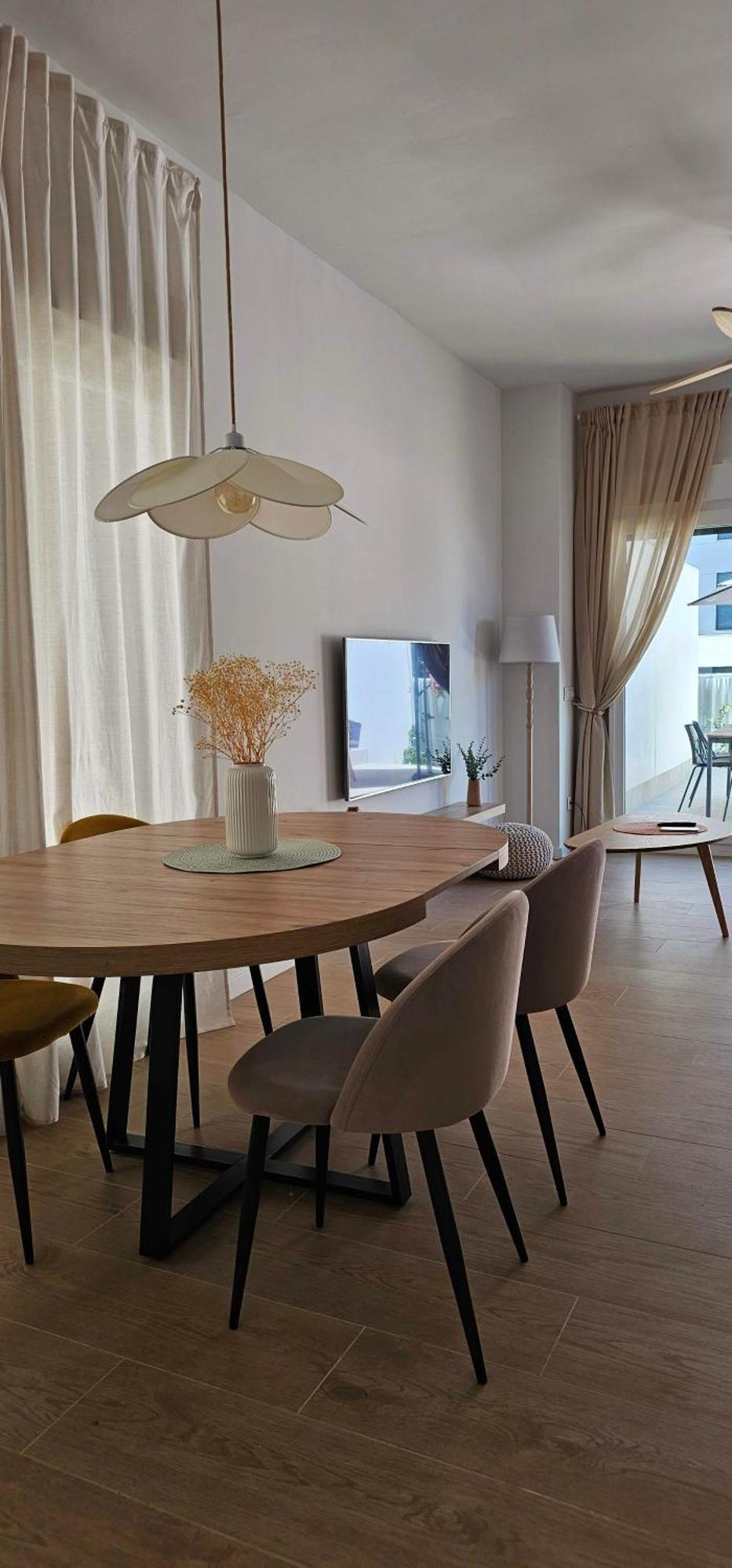 Albayda Garden Apartment Granada Bagian luar foto