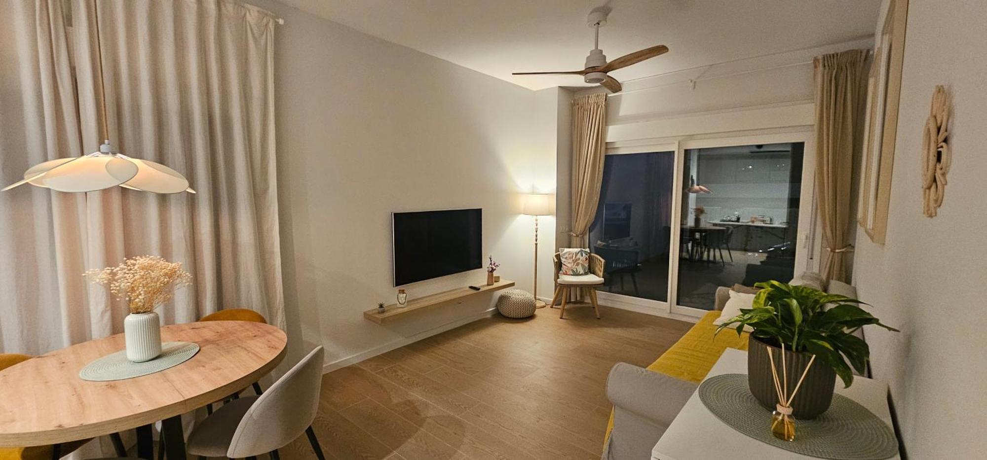 Albayda Garden Apartment Granada Bagian luar foto