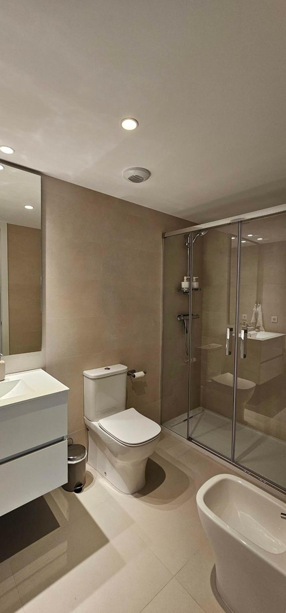 Albayda Garden Apartment Granada Bagian luar foto