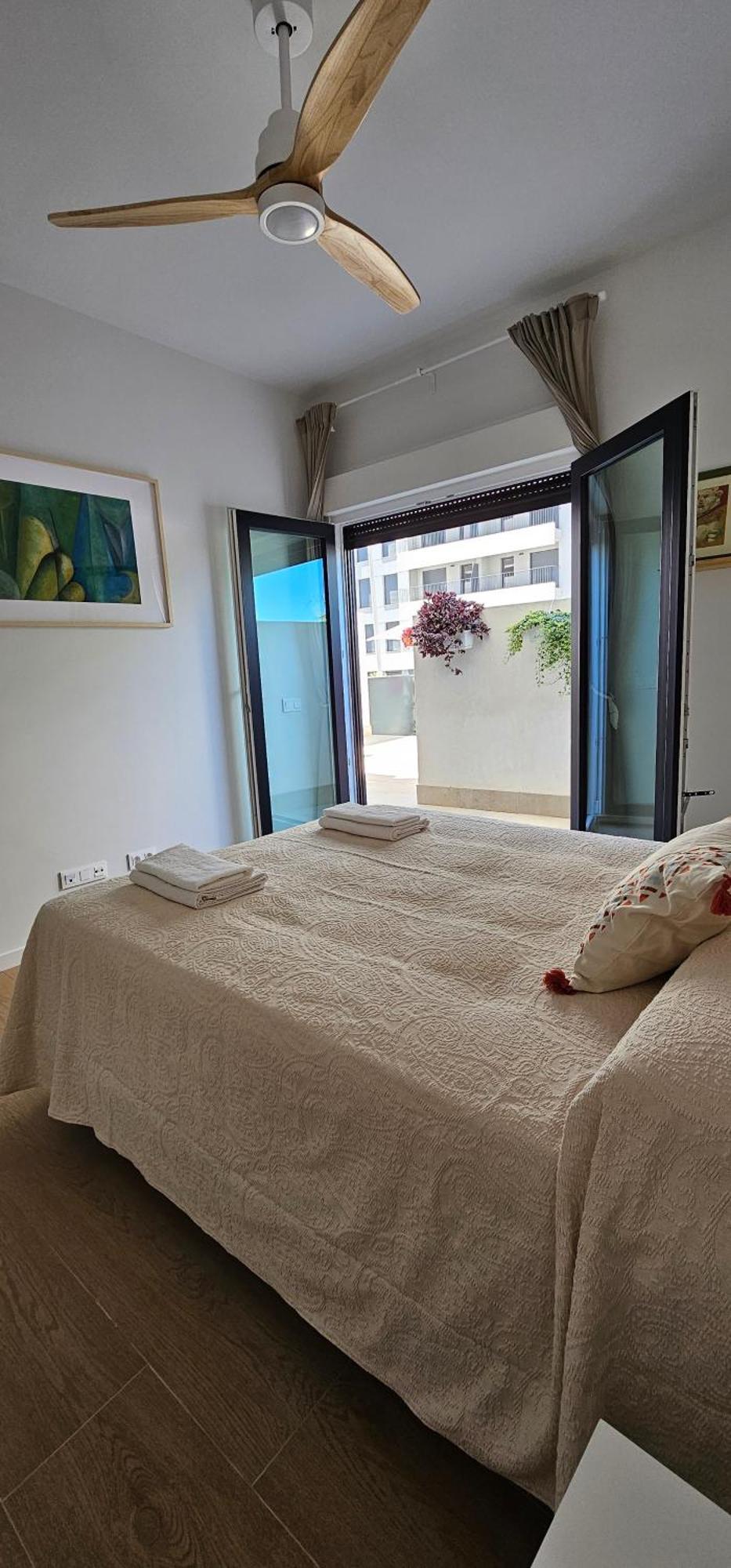Albayda Garden Apartment Granada Bagian luar foto