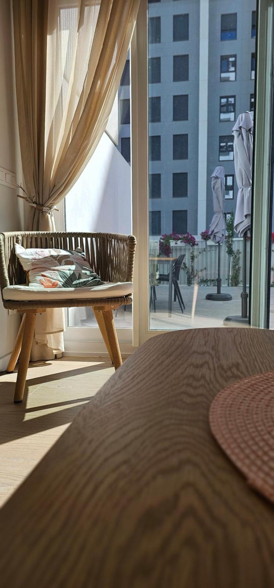 Albayda Garden Apartment Granada Ruang foto